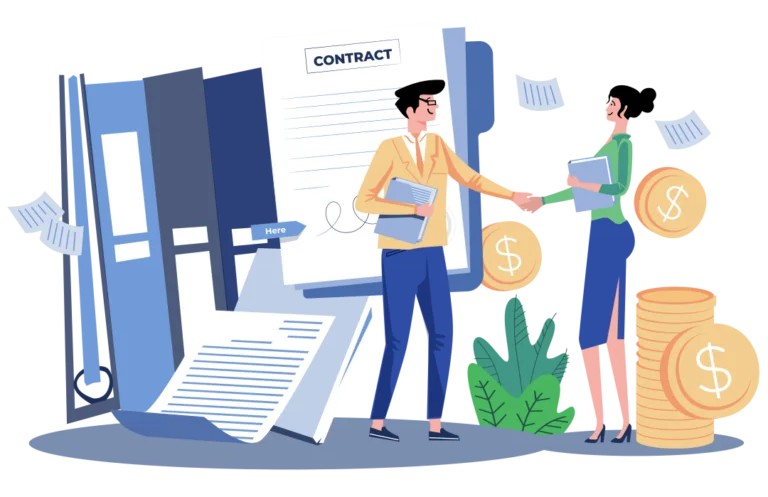 Business Loan Banner